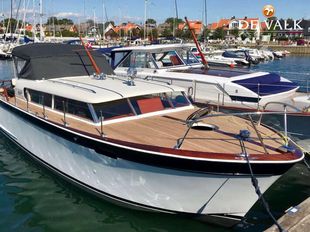 1961 Chris-Craft Roamer Express Deluxe