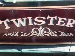 50' Twister