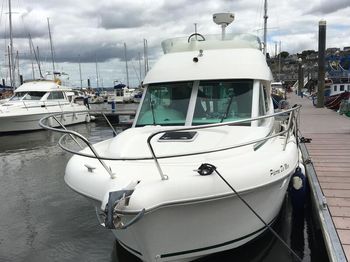 Jeanneau Merry Fisher 925