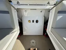 2022 Cobra Ribs Nautique 8.7