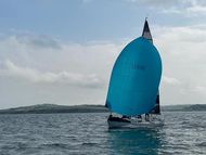 Beneteau First Class 8