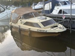 1985c Shetland Family Four