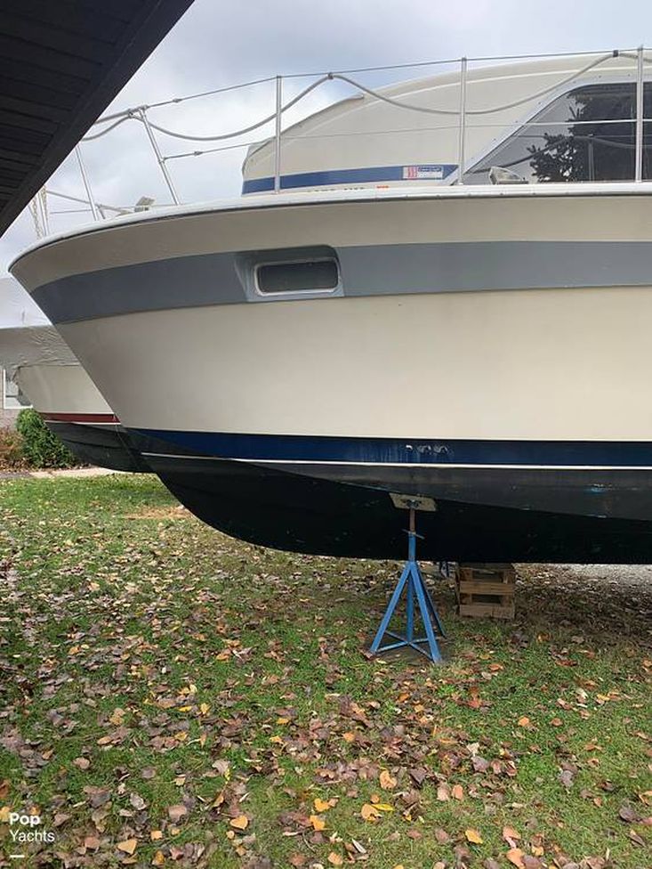 1978 Catalina 350 catalina