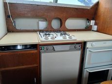 1975 Seamaster 813