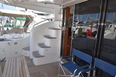 2007 Princess 50