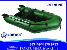 Talamex Greenline Series