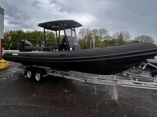 BRIG Navigator 26