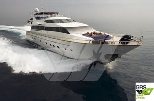 Price Reduced / 2 Sisters available / 30m / 10 pax Yacht for Sale / #1139794