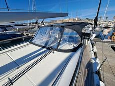 2022 Jeanneau Sun Odyssey 490