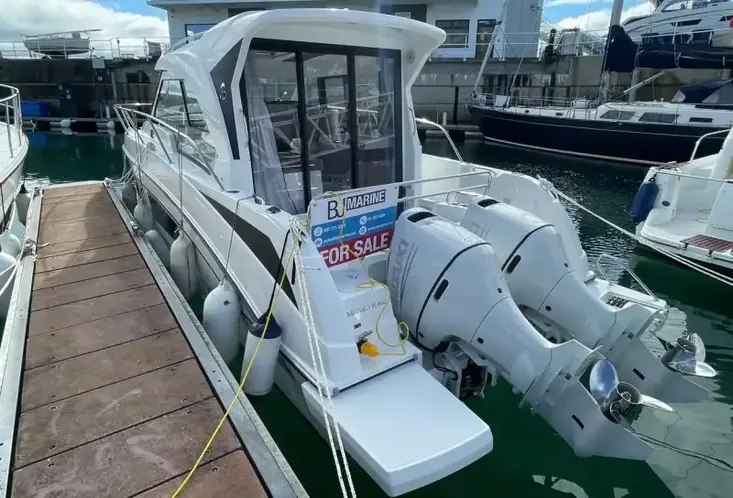 2023 Beneteau Antares 9