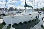 1998 Beneteau Oceanis 36 CC