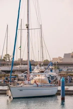 Grand Soleil 46