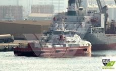 58m / 110 pax Crew Transfer Vessel for Sale / #1091251