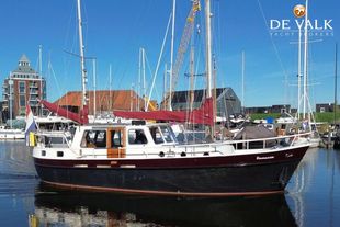 1973 Romanza Motorsailer 12 MS