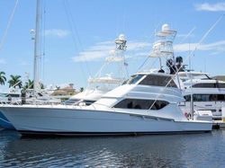 2001 Hatteras