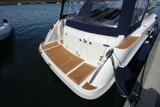 2006 Aquador 26 HT