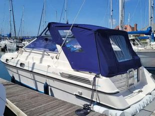 1990 Falcon 27