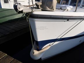 Colvic Northerner 26 - Bow