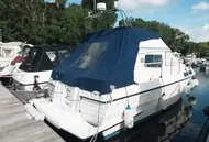 1989 Sealine 305 Statesman