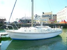 Westerly Longbow 31