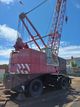Mobile Lattice Boom 35 T (TBC) Crane