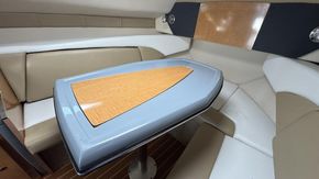 2012 Larson 256 Cabrio 11