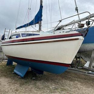 Leisure 23sl