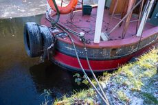 2000 RLL Keynsham Narrowboat