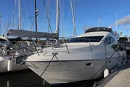 2004 Azimut 42 Flybridge