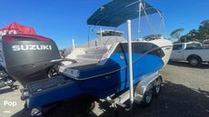 2021 Starcraft SVX 231