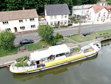 Luxemotor 2485