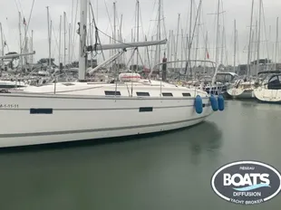 2010 Bavaria Cruiser 40