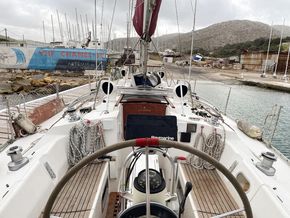 Cockpit
