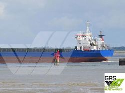 88m / Multi Purpose Vessel / General Cargo Ship for Sale / #1050573