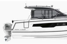 2026 Jeanneau Merry Fisher 895 Series 2