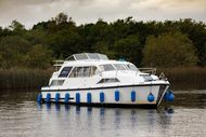 Kilkenny class (4+2 berth)
