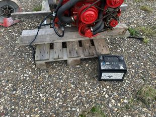 Volvo Penta AQ211A