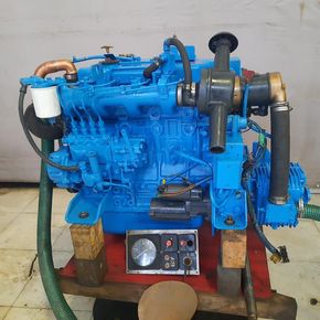 mitsubishi marine engine for sale