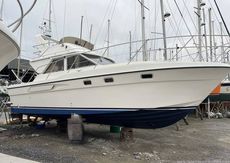 1990 Fairline Corniche 31