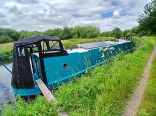 Narrowboats For Sale Uk, Used Narrow Boats, New Narrowboat Sales, Free 