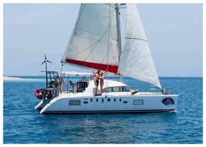 lagoon Catamaran for sale