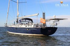 2010 Beneteau 57