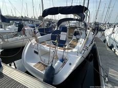 2007 Beneteau Oceanis Clipper 323