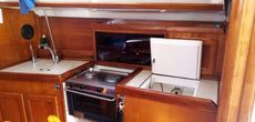 2000 DUFOUR  36 CLASSIC