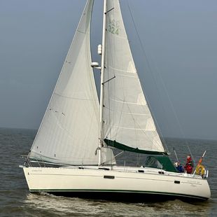 Beneteau Oceanis 361