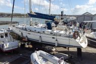 Atrevido - Online Auction of Yacht
