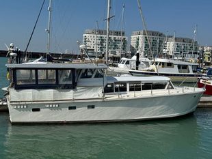 1964 Monaco 45