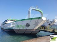 79m / Landing Craft for Sale / #1144227