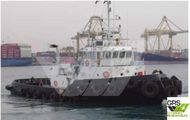 Twin Screw Tug / 29m / 42ts BP Tug for Sale / #1063864