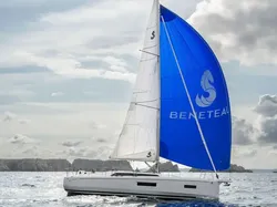 2024 Beneteau Oceanis 37.1